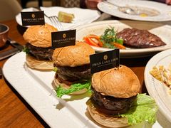 -佐度王子扒房(天鹅湖店)