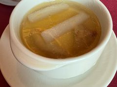 -环球港凯悦 · 享悦中餐厅