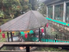 -明月山天沐温泉度假村