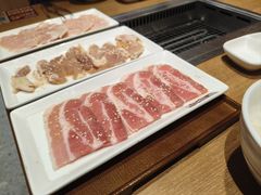 -焼肉ライク·烧肉LIKE(万菱汇店)