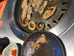 -焱铁烧·黑毛和牛专门店(南宁万象城店)