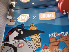 -DQ·蛋糕·冰淇淋(五角场万达店)