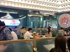 大堂-樱煦和牛寿喜烧(如皋吾悦广场店)