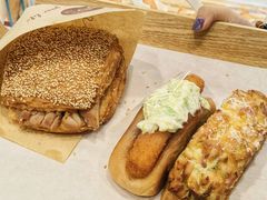 -85度C(厦门中华城新店)