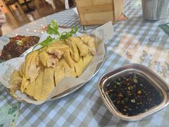 -阿金大白·上海菜馆(新天地店)