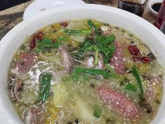 -无招牌