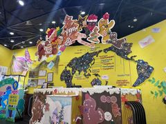 -杨梅红艺术教育(万象城教学中心)