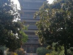 -包公祠