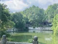 -柳侯公园