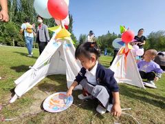 -美吉姆早教(新百CC Park店)