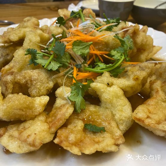 银川朝族农家菜馆
