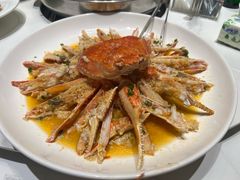 -大锅强·蒸海鲜青岛菜(金沙滩店)