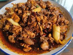 -段氏永平黄焖鸡