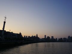 -黄浦江游览快线(金陵东路码头)