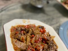 -南雄雄州土菜餐厅(粤北大厦店)