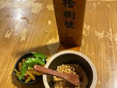 -矮子粉店1985·长沙米粉(湘春路店)