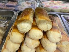 -老磁器口豆汁店(马家堡店)