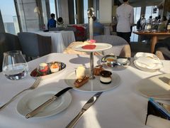 -北京柏悦酒店·锦庭餐厅Dining Room