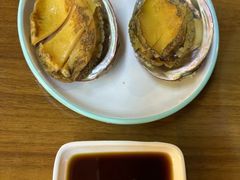 -吉利龙虾·新派海鲜烧烤