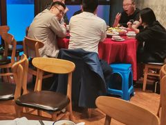 -晋情·游子轩(梅花路店)