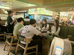 -狐狸爱上椰子鸡(滨江星光大道店)