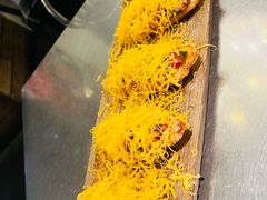 -MI WU FACTORY米屋美食工厂餐厅(绿地店)