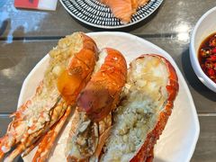 -亚特兰蒂斯-番红花海鲜自助餐厅·鲜活海鲜·小火锅