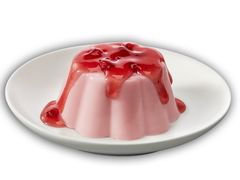 草莓雪布蕾-德克士(海花岛店)