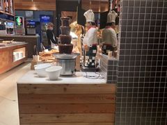 -比格比萨(林萃路店)