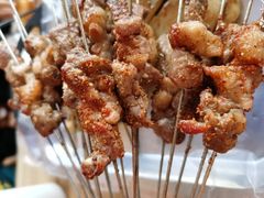 -泰山王老三串旗舰店(万达店)