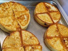 -八婆婆烧仙草(中山路店)