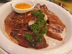 -荔枝楼酒家(员村东璟店)
