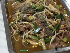 -龙上水现炒生料(柳沙店)