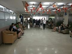 -上海交通大学医学院附属瑞金医院(总院)