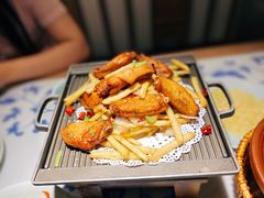 -小菜园新徽菜(镇江京口吾悦店)