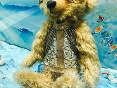 -济州岛泰迪熊博物馆