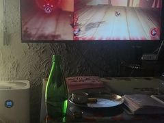 -天地無用GAME BAR