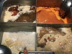 -海底捞火锅(九霄梦天地店)