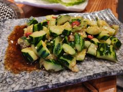 -万兴佳烤肉·长白山老味道(宏泰广场店)