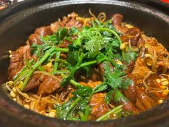 臭大元烧大肠-双东酒店(东关街店)