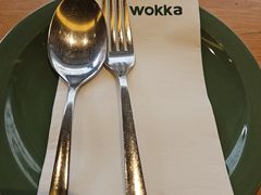 -WOKKA by艮上(中海环宇荟店)