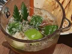 -一沙一城·岩烤牛扒(深圳首店)