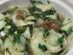 -又见炊烟私房菜(敬亭路店)