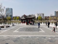 -西海子公园