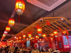 -吴老幺火锅(金龙店)