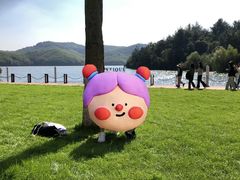 -天目湖涵田度假村