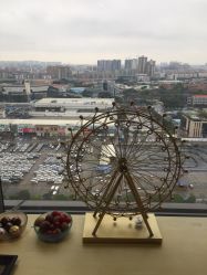 点击看大图 -菲秀家科技美颜SPA生活馆