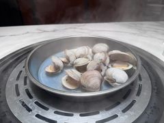 -青蓬蒸汽海鲜·深圳老字号·团建聚会(壹方城店)