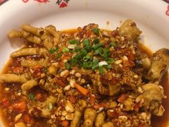 -龙师傅卤炒(天马店)