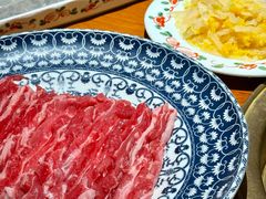 -北京老门框爆肚四季涮肉(凌河路店)